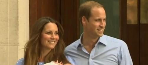 Prince William and Kate Middleton / Photo via AshleyMott, Wikimedia