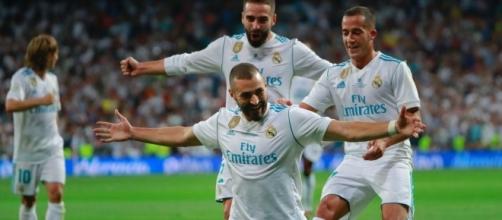 Real Madrid : Une piste inédite en attaque !