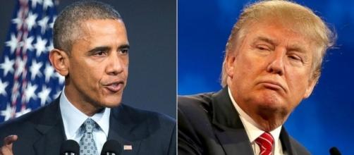 Reject mean-spirited Trump, Obama begs US voters | Nigeria News ... - nigerianeye.com