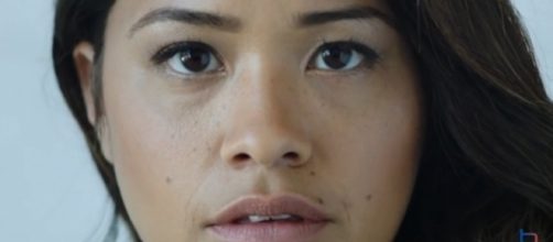 A short film with Gina Rodriguez (YouTube/BlueFever).