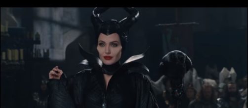 "Awkward Situation" Clip - Maleficent | Disney Movie Trailers/YouTube