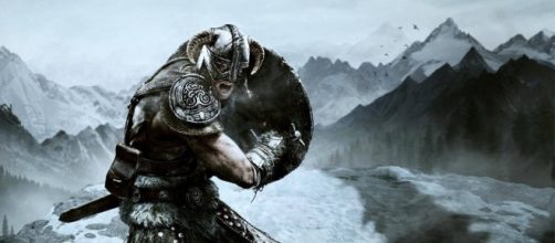 Bethesda and Nintendo are killing it with "Skyrim" and Switch partnership. Photo: BagoGames/Creative Commons