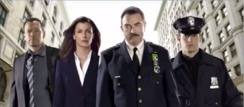 Blue Bloods Season 8 air date 2017 | 1 News Day/YouTube