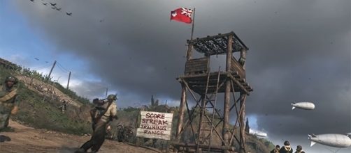 "Call of Duty: WW2" just concluded its Weekend 2 beta, in which Activision has gathered a lot of user feedback. (YouTube/Call of Duty)