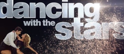 Dancing With The Stars Season 25. (Image via YouTube screengrab/ABC)
