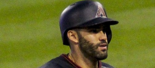 JD Martinez [Image by Johnmaxmena2|Wikimedia Commons| Cropped | CC BY-SA 4.0 ]