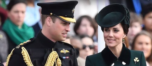 Kate Middleton and Prince William are thrilled to be expecting another royal baby. - Image Credit: E! News/YouTube