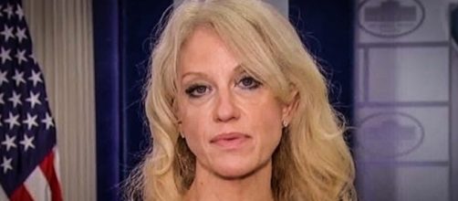 Kellyanne Conway Isn't Even Trying To Make Sense Anymore - The ... - trofire.com