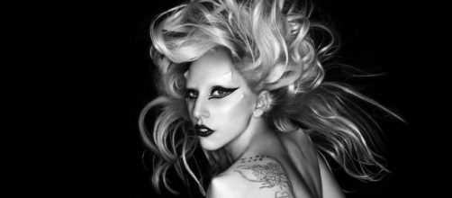 Lady Gaga Monster Mons via Flickr