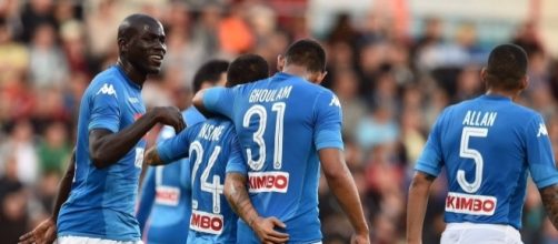 Milan, possibile un maxi scambio con il Napoli