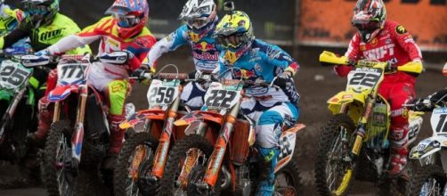 MXGP Olanda in Tv: Cairoli a un passo dal 9° mondiale