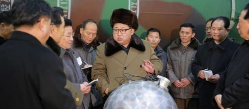 N Korean nuclear test raises fallout fears on China's border ... - scmp.com
