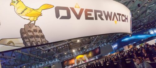 'Overwatch' player offered $150,000 contract / Photo via Marco Verch, Flickr