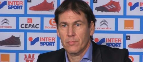 Rudi Garcia peut souffler, un international est arrivé à Marseille ! - blastingnews.com