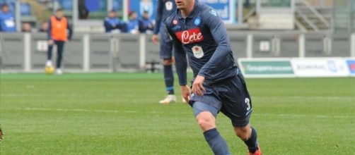 Sampdoria: contro la Roma cambia la difesa, Strinic verso il debutto