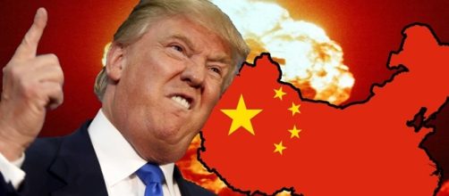 Secondo Giulietto Chiesa, Trump è contro la Cina
