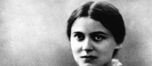 Sobre Edith Stein, filósofa, conversa, mártir y santa – Ernesto ... - institutoacton.org