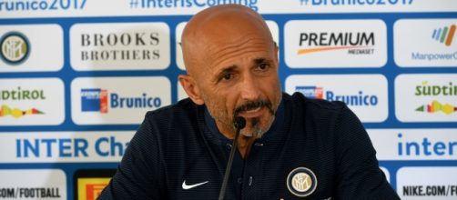 Spalletti: "Siamo l'Inter, abbiamo grandi aspirazioni!" - mondo-inter.it