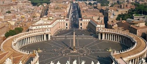 Un immobile su cinque in Italia è del Vaticano