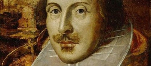 William Shakespeare - Image Credit: Public Domain/Wikimedia