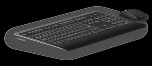 Xbox One keyboard and mouse function (Image Credit - CCo Public Domain | Pixabay)
