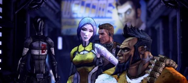 90 percent of Gearbox staff devoted to 'Borderlands 3' / Photo via Joshua Livingston, Flickr 90 percent of Gearbox staff devoted to 'Borderlands 3' / Photo via Joshua Livingston, Flickr