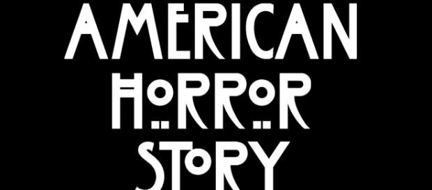 American Horror Story logo via Wikimedia Commons American Horror Story logo via Wikimedia Commons