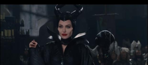 "Awkward Situation" Clip - Maleficent | Disney Movie Trailers/YouTube "Awkward Situation" Clip - Maleficent | Disney Movie Trailers/YouTube