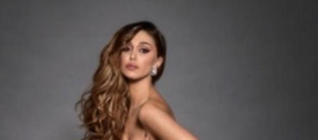 Belen senza veli su Instagram, in pochi minuti oltre 120mila like - pmcmagazinesrl.it Belen senza veli su Instagram, in pochi minuti oltre 120mila like - pmcmagazinesrl.it