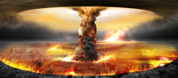 bomba atomica - Sputnik Italia - sputniknews.com bomba atomica - Sputnik Italia - sputniknews.com