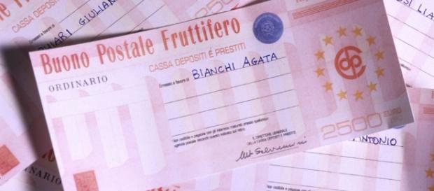 Buoni Postali Fruttiferi, attenzione al tasso di interesse ... - mobmagazine.it Buoni Postali Fruttiferi, attenzione al tasso di interesse ... - mobmagazine.it