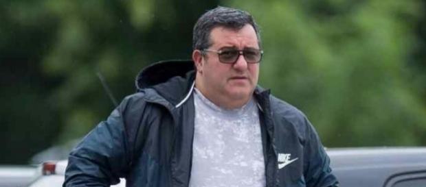 Calciomercato Napoli Raiola Sarri - ilbianconero.com Calciomercato Napoli Raiola Sarri - ilbianconero.com