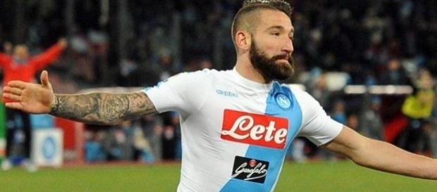 Calciomercato Napoli Tonelli - ultimecalcionapoli.it Calciomercato Napoli Tonelli - ultimecalcionapoli.it