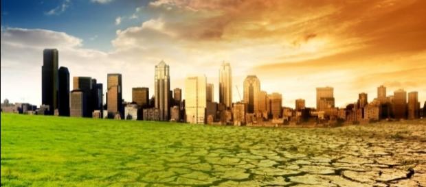 Cambio climático, un problema social que crece Cambio climático, un problema social que crece