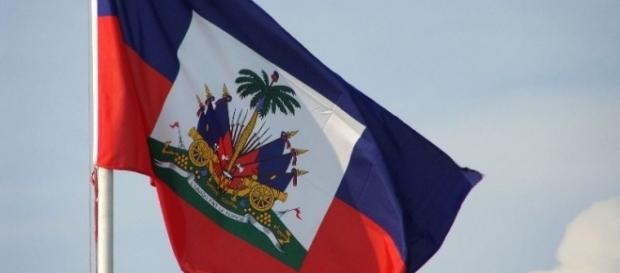 "Capacetes azuis" fazem os últimos preparativos para deixarem o Haiti "Capacetes azuis" fazem os últimos preparativos para deixarem o Haiti