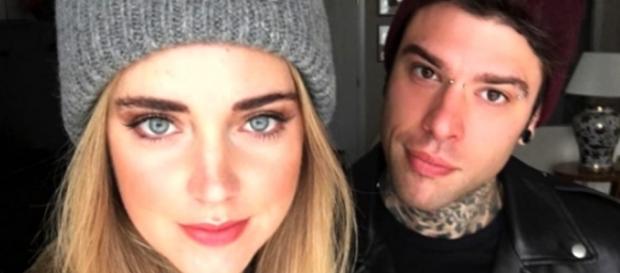 Chiara Ferragni è incinta? Figlio in arrivo per la fashion blogger e Fedez Chiara Ferragni è incinta? Figlio in arrivo per la fashion blogger e Fedez