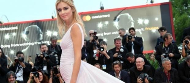 #Chiara Ferragni è ingrassata o incinta? #BlastingNews #Chiara Ferragni è ingrassata o incinta? #BlastingNews