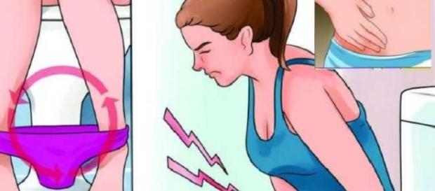 Coisas que acontecem quando você não faz sexo. Coisas que acontecem quando você não faz sexo.