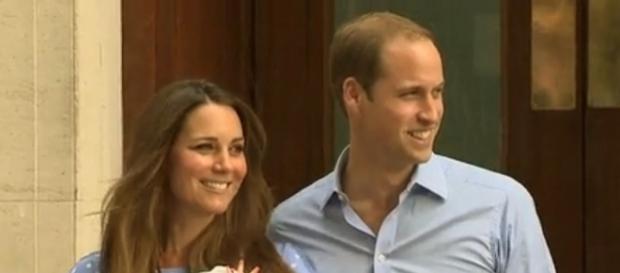 Credit: Wikimedia|CC BY-SA 3.0 - https://commons.wikimedia.org/wiki/File:Duke_Duchess_and_Prince_of_Cambridge.png Credit: Wikimedia|CC BY-SA 3.0 - https://commons.wikimedia.org/wiki/File:Duke_Duchess_and_Prince_of_Cambridge.png