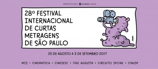 Filme sobre refugiados faz parte do festival (Facebook) Filme sobre refugiados faz parte do festival (Facebook)