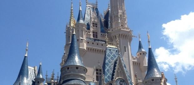 Disneyland by Larry C on flickr Disneyland by Larry C on flickr