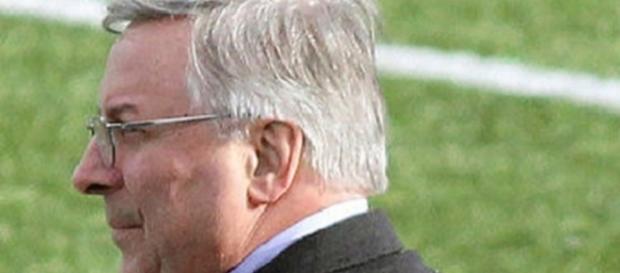 Does Terry Pegula need to stop GM Brandon Beane? Photo Credit: Coleman767 on Wikimedia Commons Does Terry Pegula need to stop GM Brandon Beane? Photo Credit: Coleman767 on Wikimedia Commons