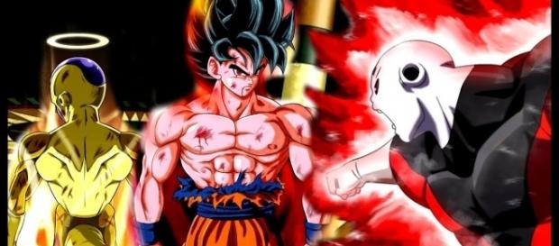 Leaked episode summaries - Image Credit: Dragon Ball Black/YouTube Leaked episode summaries - Image Credit: Dragon Ball Black/YouTube