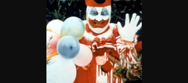 El otro John Wayne, Gacy, más conocido como Pogo el Payaso Asesino ... - nonstoppeople.es El otro John Wayne, Gacy, más conocido como Pogo el Payaso Asesino ... - nonstoppeople.es