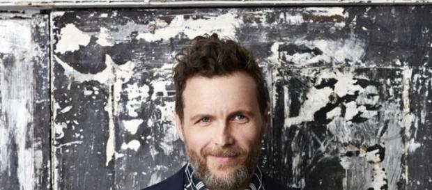 Jovanotti, esce in autunno il suo nuovo album Jovanotti, esce in autunno il suo nuovo album