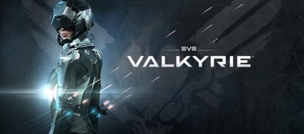 Eve Valkyrie - Flickr Bagogames Eve Valkyrie - Flickr Bagogames