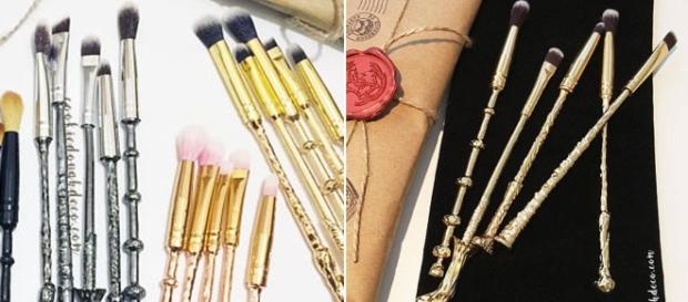 Everyone is going crazy over these £10 Harry Potter make up ... - mirror.co.uk Everyone is going crazy over these £10 Harry Potter make up ... - mirror.co.uk