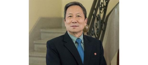 Expulsa México a embajador de Corea del Norte - El Diario de Coahuila - com.mx Expulsa México a embajador de Corea del Norte - El Diario de Coahuila - com.mx