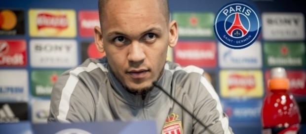 Fabinho. Crédit photo : asmonaco.com Fabinho. Crédit photo : asmonaco.com