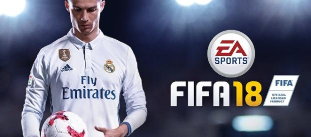 FIFA 18 Coming September 29, 2017; Switch Version Uses Old Game ... - dualshockers.com FIFA 18 Coming September 29, 2017; Switch Version Uses Old Game ... - dualshockers.com